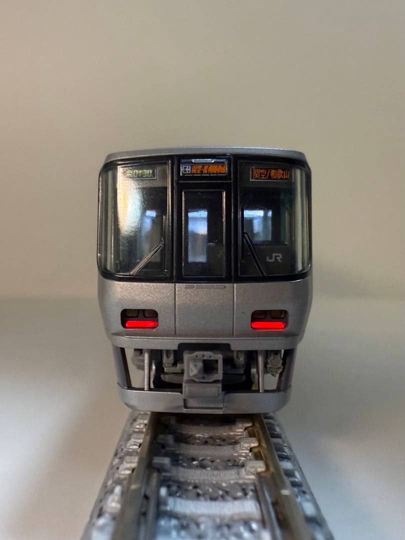 マイクロ/KATO 223系2500番台 8両セット