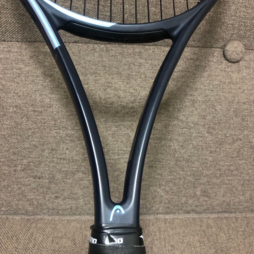 テニスラケット　HEAD gravity ヘッド　グラビティ　TOUR 300