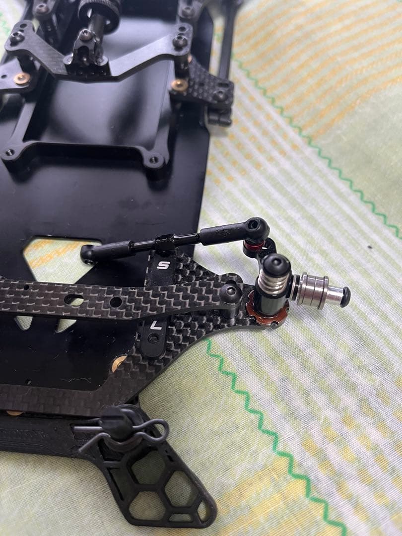 ROCHEP12Vラジコン