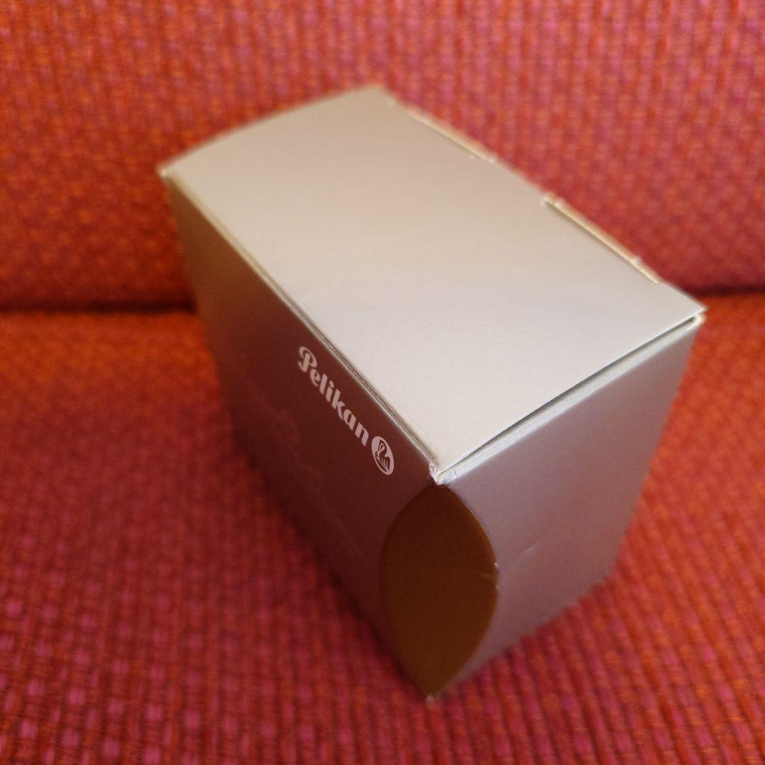 2021年限定 Pelikan Edelstein Golden Beryl