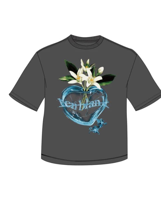 TENBLANKＸSAINT MxxxxxxスペシャルコラボTシャツ Lサイズ