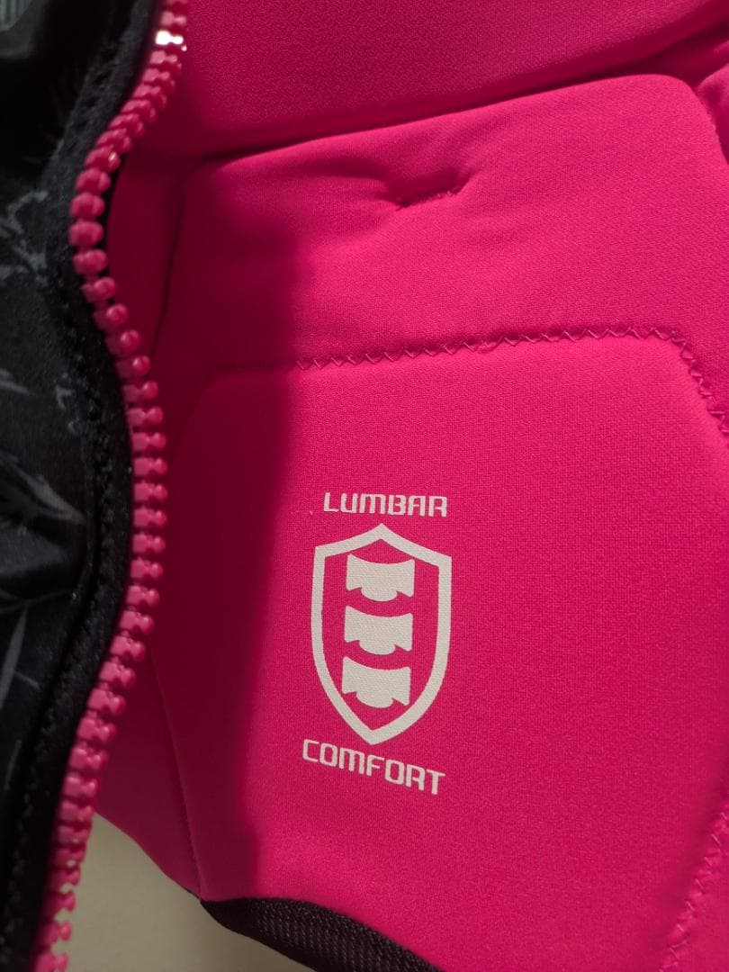 JETFRAEK　ライフジャケット FNV-2221（レディースM）