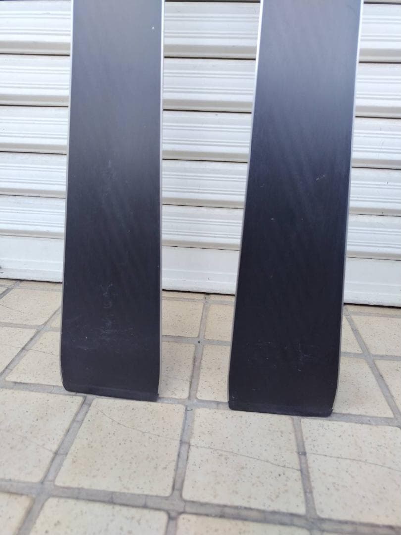 ROSSIGNOL DEMO DELTA 163cm/R13/スキー板