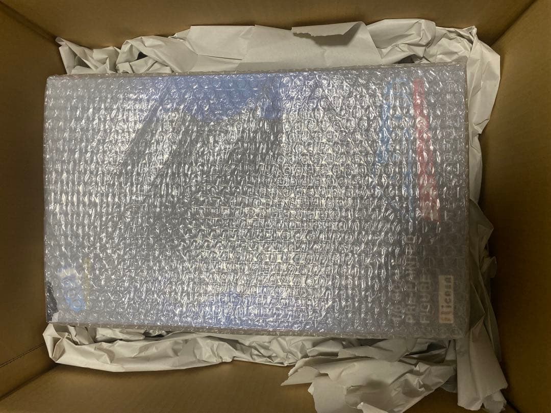 新品未開封 限定版 ラバーマット付き アイギス エクストリームオルギアモード