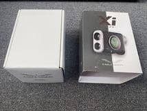 イーグルビジョン クロスアイ Xi EV-490 GPS レーザー距離計