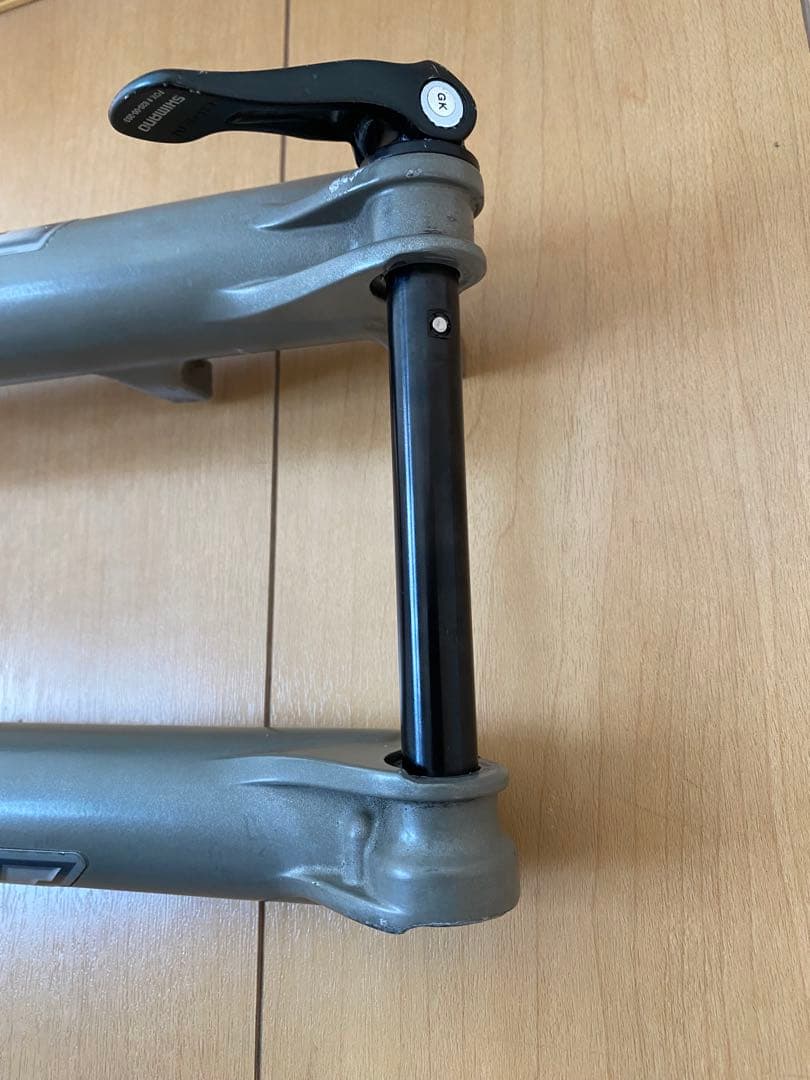 FOX Fシリーズ　RLサスペンションフォーク　26インチ