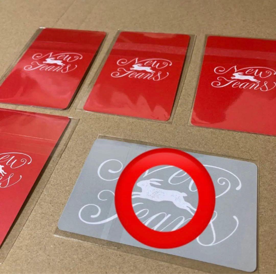 Weverse限定特典◎.OMG.「ホログラム入りトレカ/レアカード」.ALL