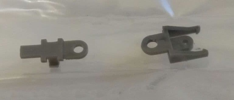 Nゲージ マイクロエース キハ３７・キハ３８新久留里線色２両セット A６７９５