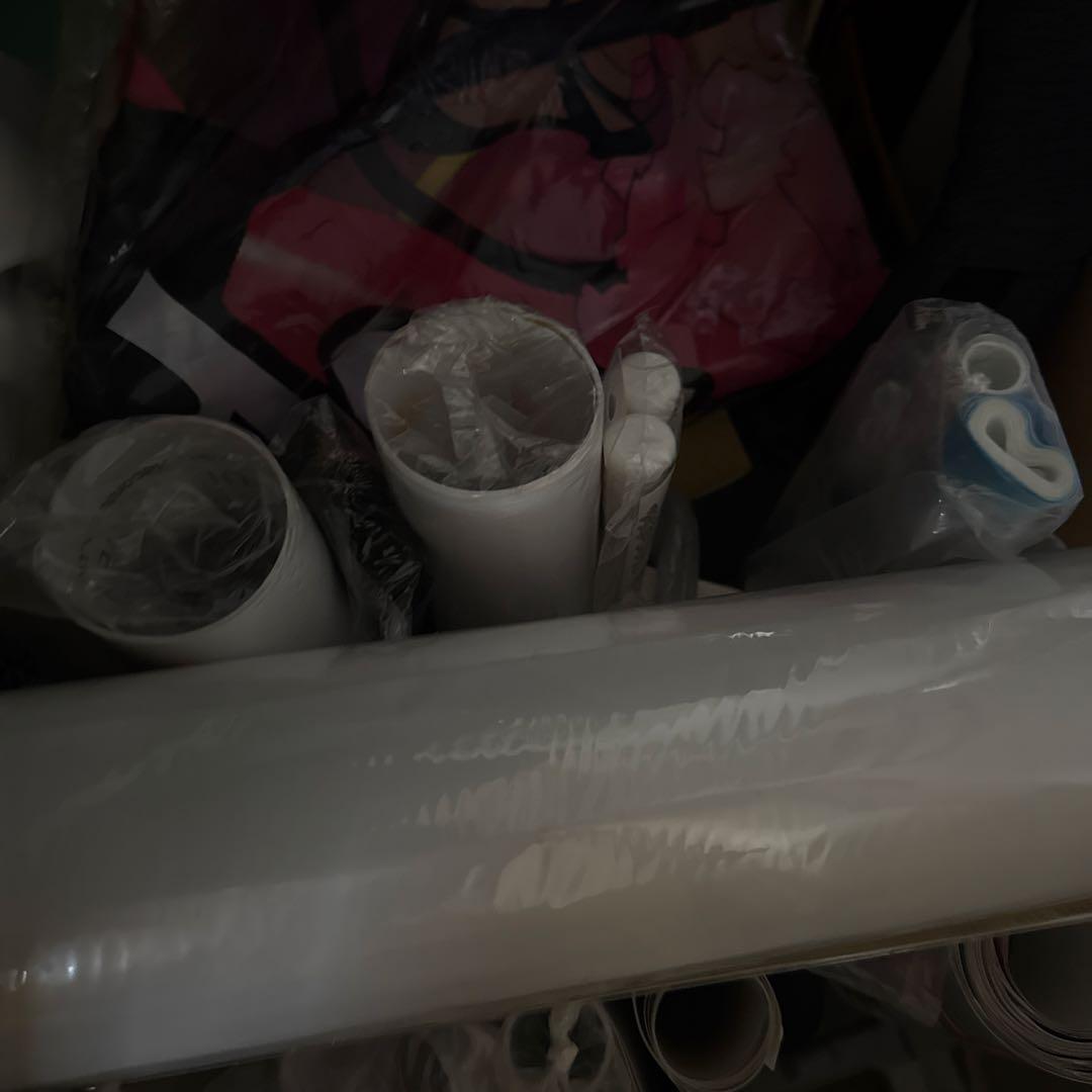 アニメ　声優　ポスター