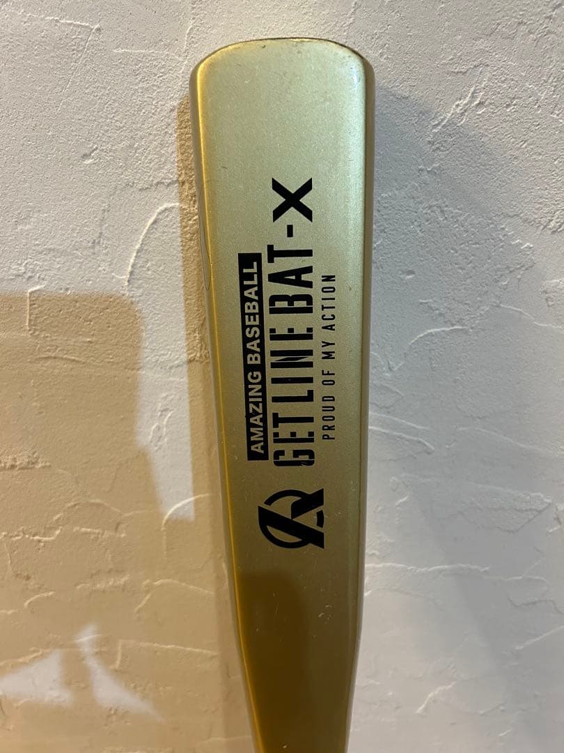 ゲットラインバット X Jr.サイズ