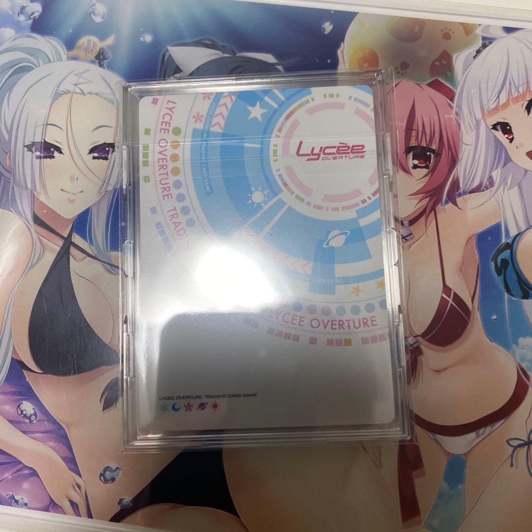 SSP 有名コスプレイヤー 御子柴 瑠衣(箔押し)