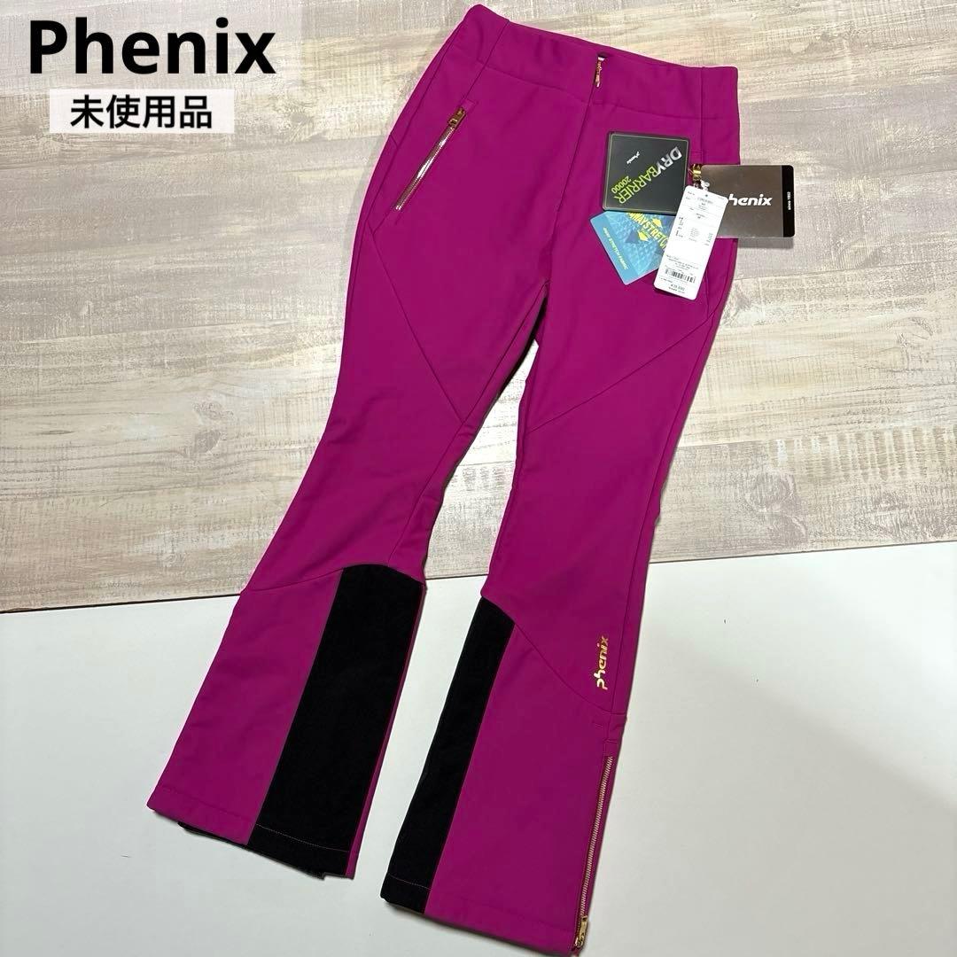 フェニックス★スーパースペースタイム★ウインターパンツ【レディースサイズM】
