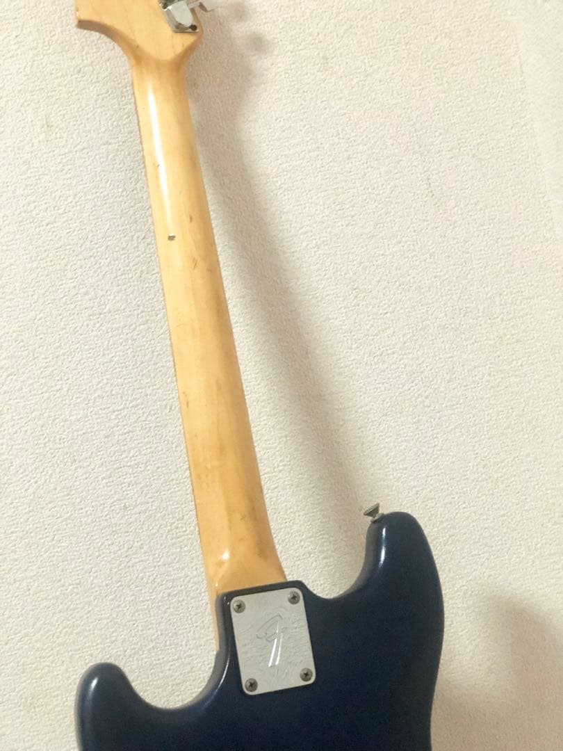 Fender USA ムスタング 1978年ビンテージ　フェンダー アメリカ製