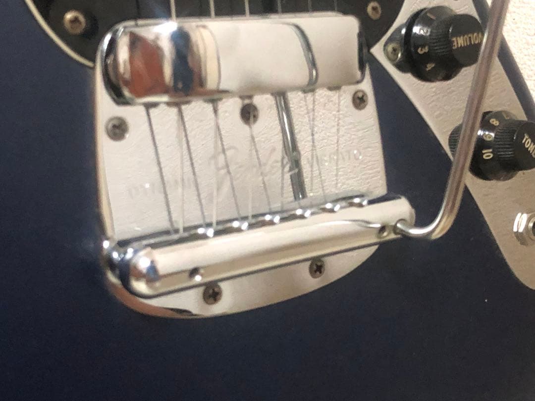 Fender USA ムスタング 1978年ビンテージ　フェンダー アメリカ製