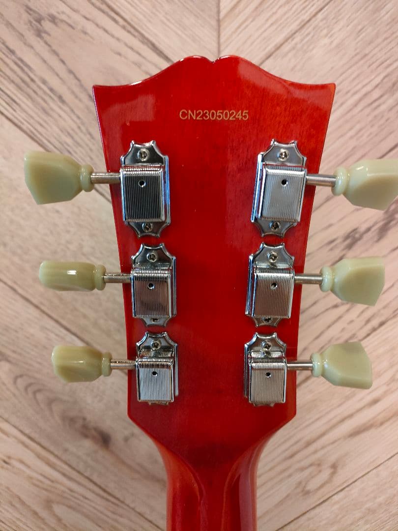 Tokai Love Rock ALS94レスポールタイプ　超美品