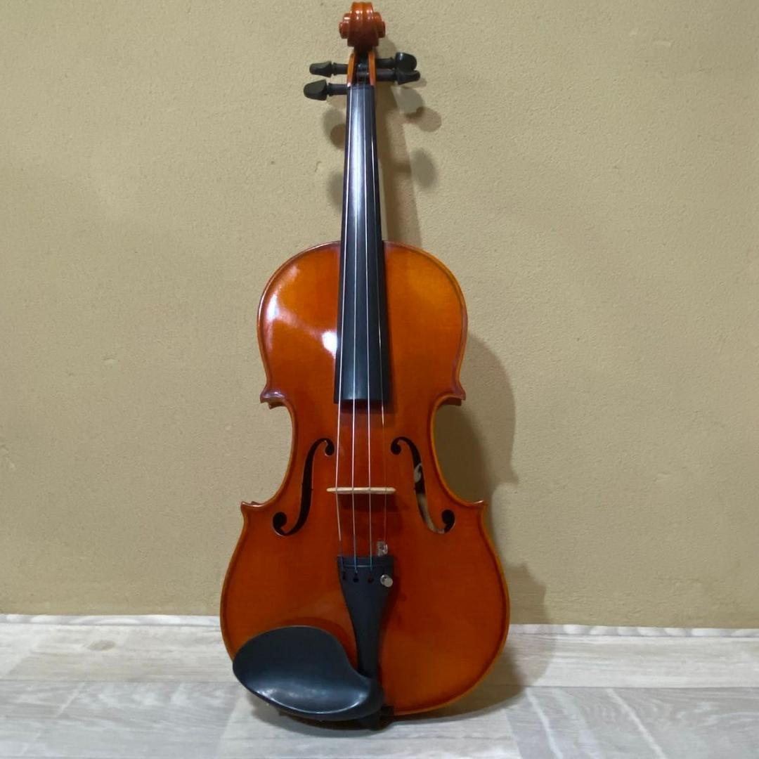 【弦新品】SUZUKI バイオリン No.300 3/4 1980年製
