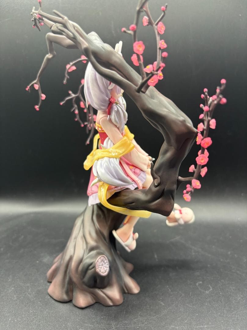 アズールレーン ラフィー 春待ちウサギver. 1/7スケールフィギュア