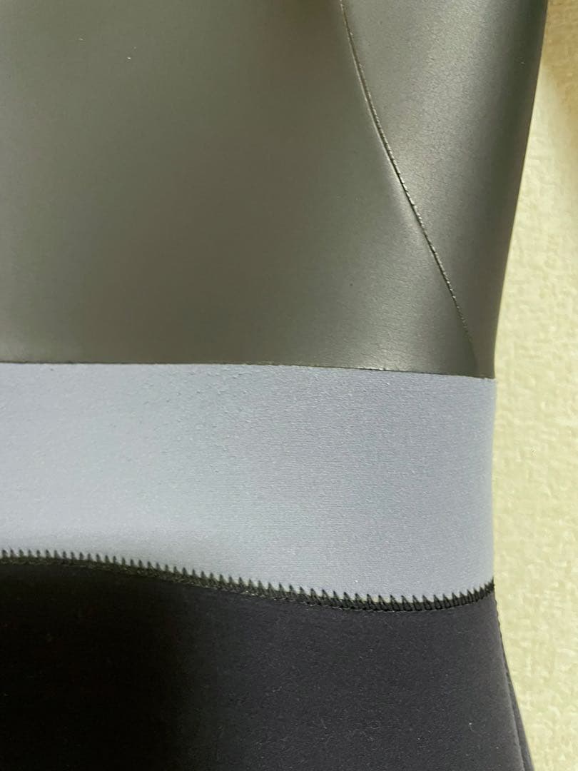 ウェットスーツ メロー　ジャーフル　3×5㎜　ロキシー　ラバー