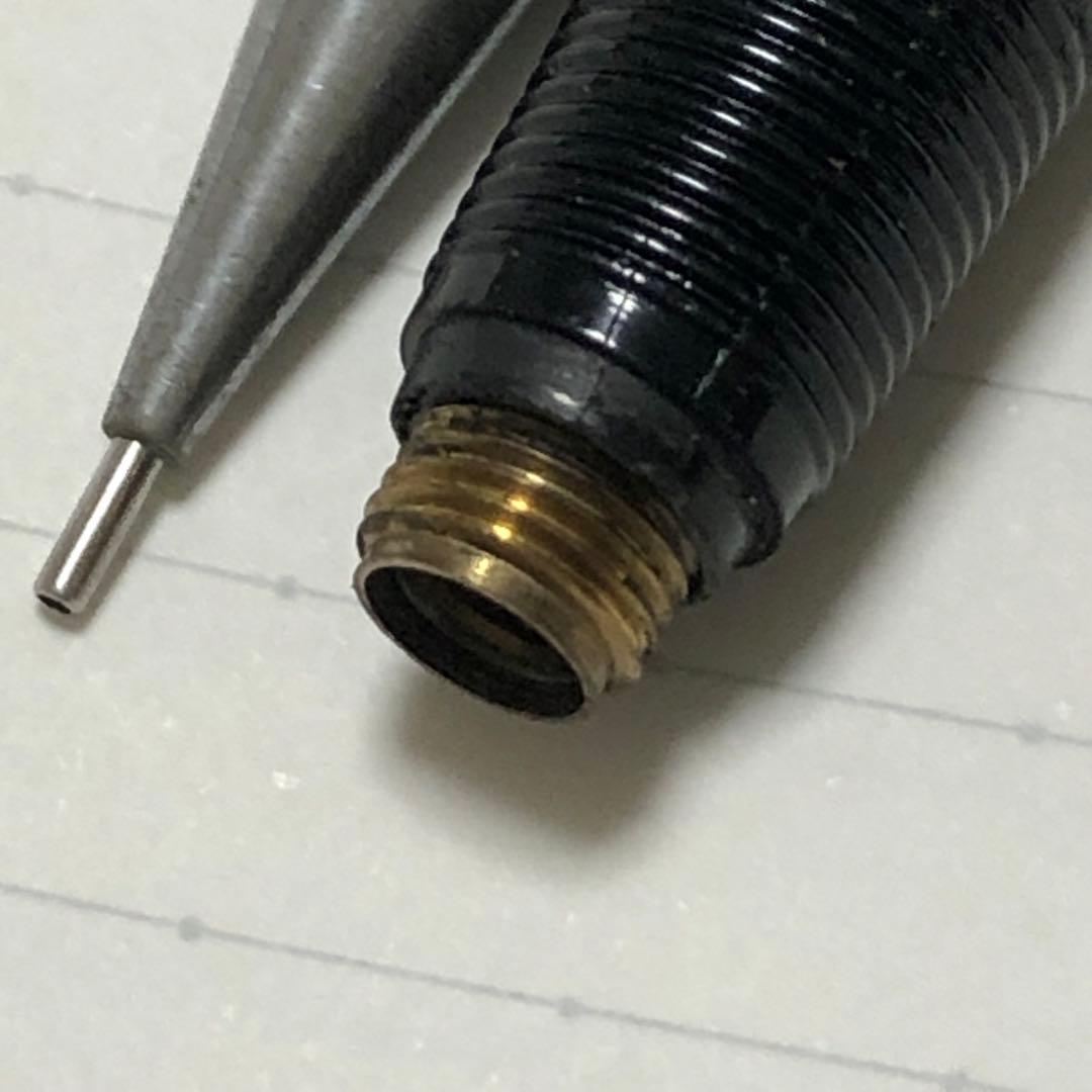 グラフペンシル初代　使用品