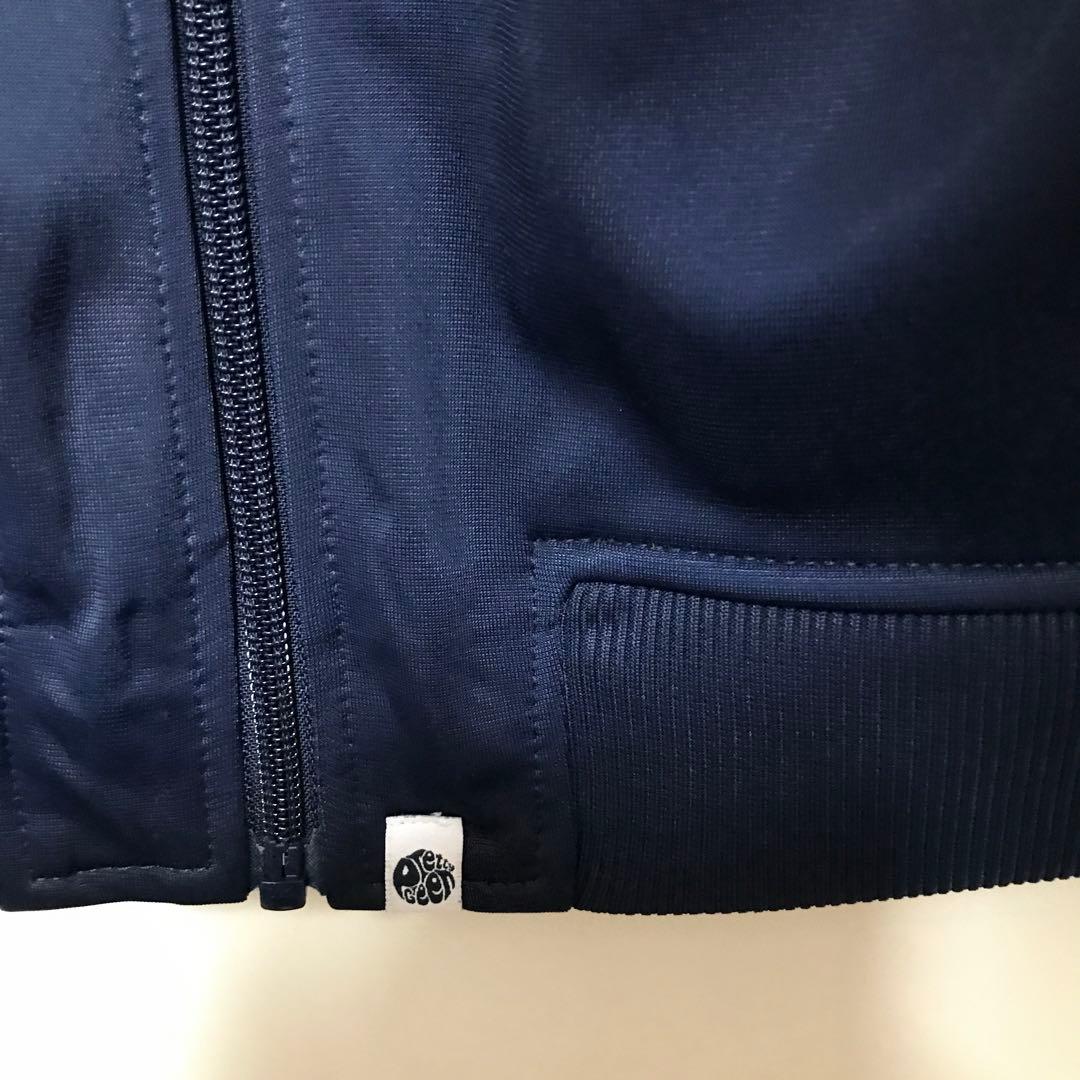 アンブロ×プリティグリーン　トラックジャケット