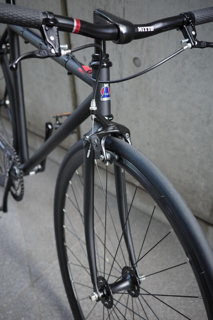 FUJI FEATHER フジ フェザー ※引き取り限定