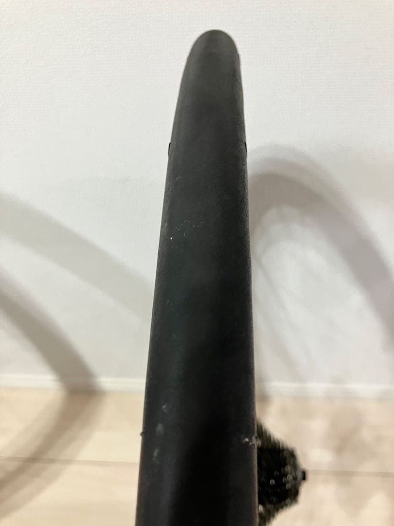 【タケ2/18まで】Prime BlackEdition38 スプロケ付き