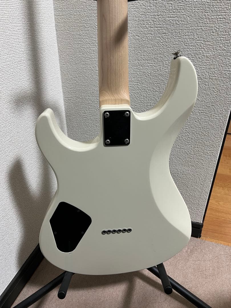 ギター YAMAHA Pacifica 120H