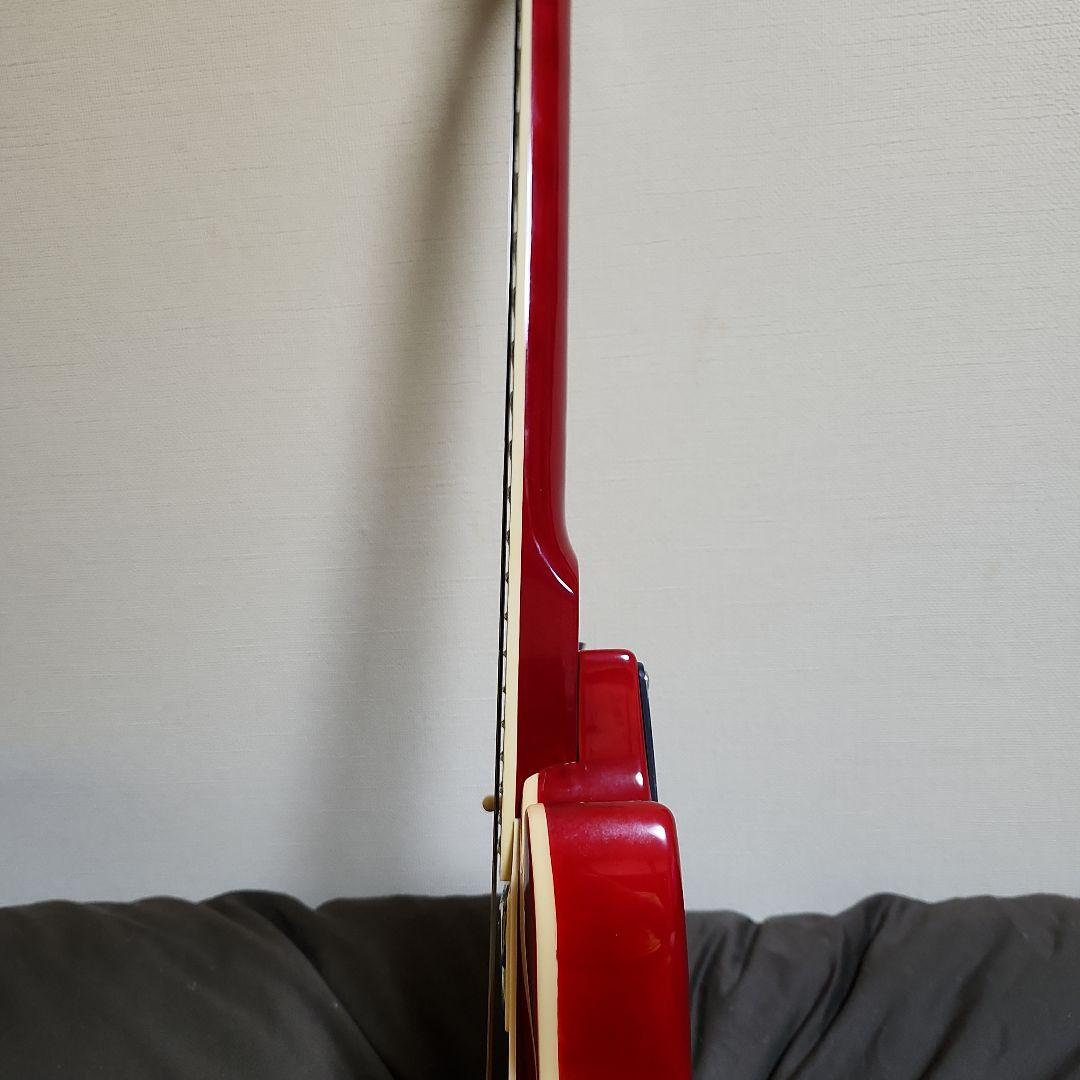 ___michin.　maestro by Gibson レスポール