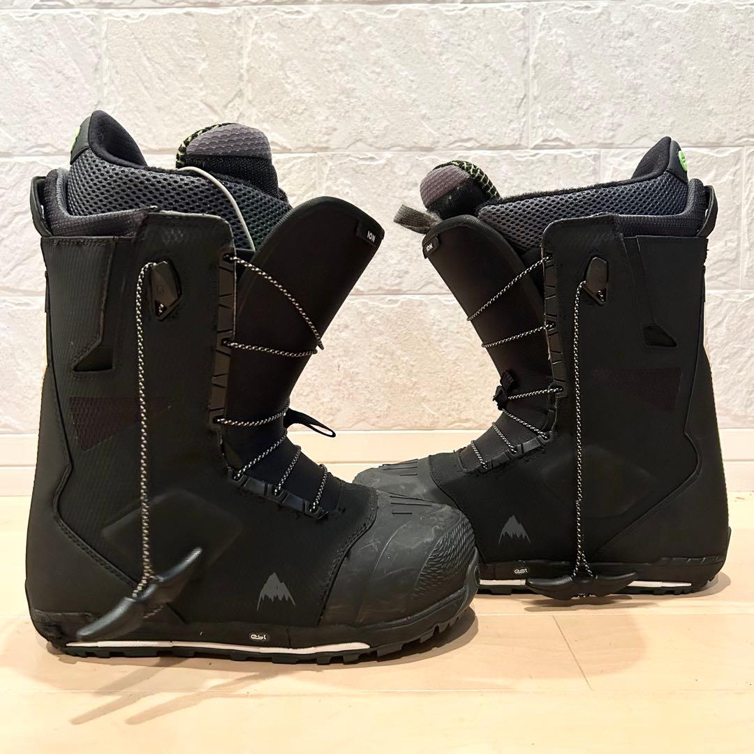 Burton Ion - Asian Fit スノーボードブーツ 26cm