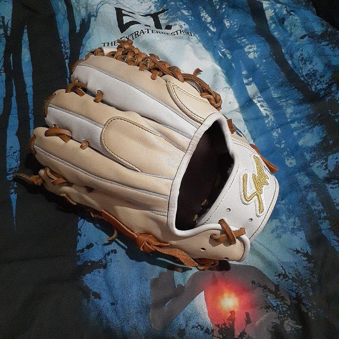 軟式グラブ　軟式グローブ