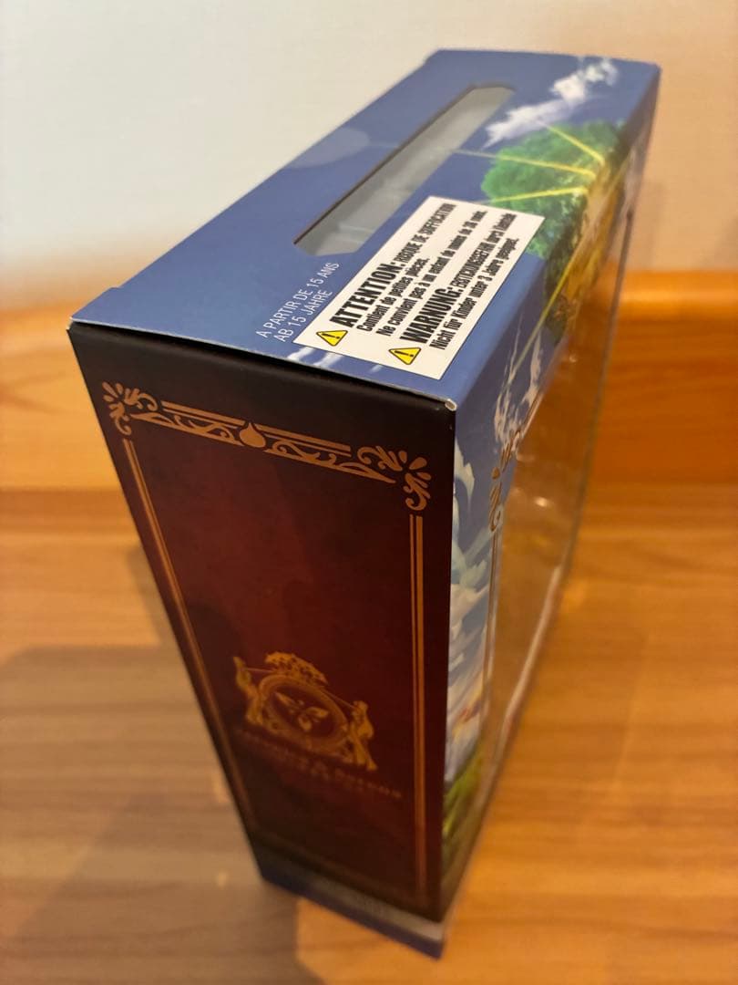 BRING ARTS ブリングアーツ ドラゴンクエストXI ベロニカ＆セーニャ