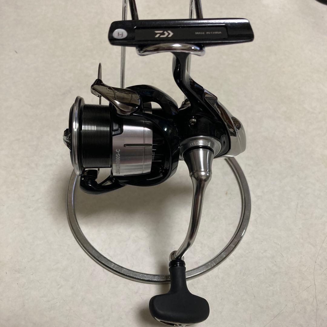 23レグザLT3000S-C