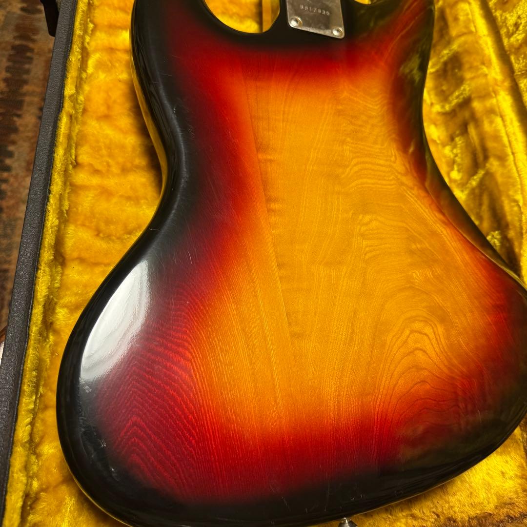 超希少GrecoSUPER REALグレコ　スーパーリアル81年　JVシリアル前