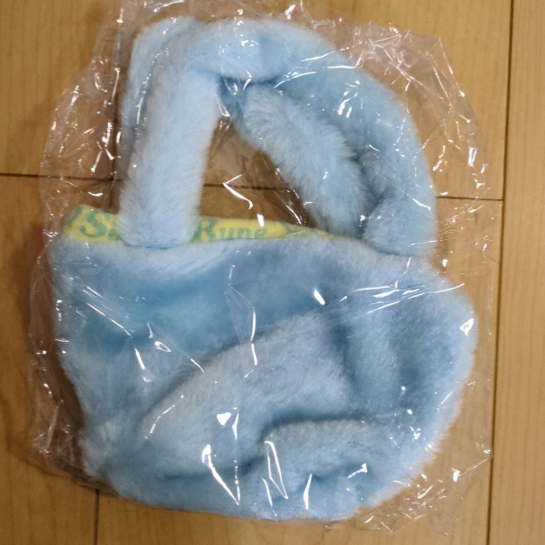 シュガシュガルーン　応募者全員大サービス　付録