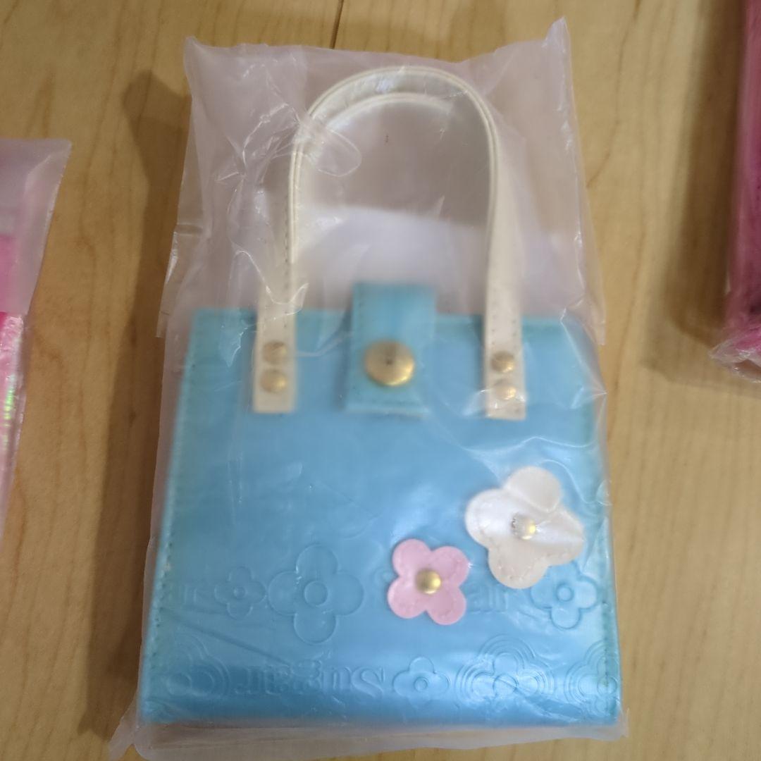 シュガシュガルーン　応募者全員大サービス　付録