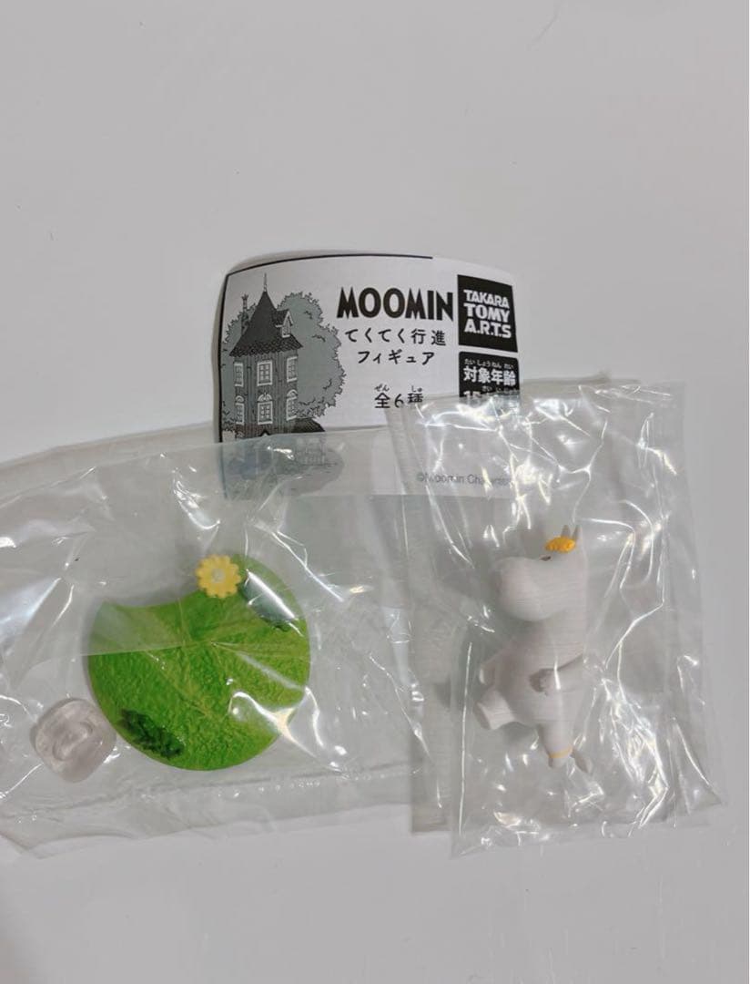 【耳をすませば】フィルムブックマーカー&フローレンフィギュア&猫ミラー