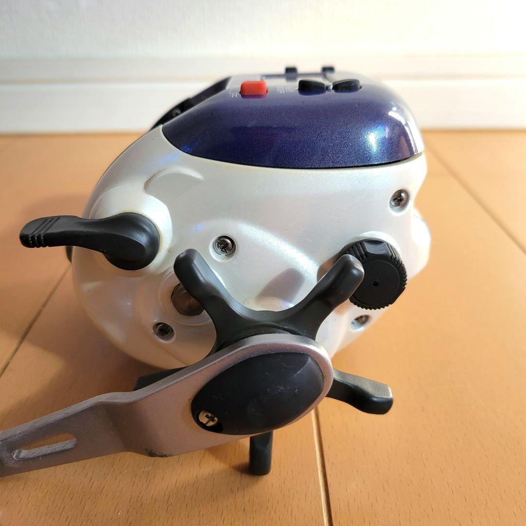 電動リール　シマノ　電動丸3000EV　コードなし