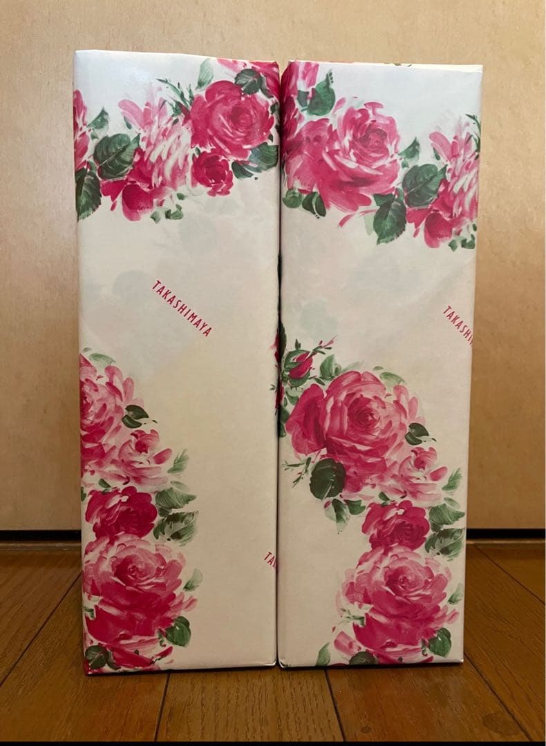 森伊蔵 720ml 高島屋当選品　2本