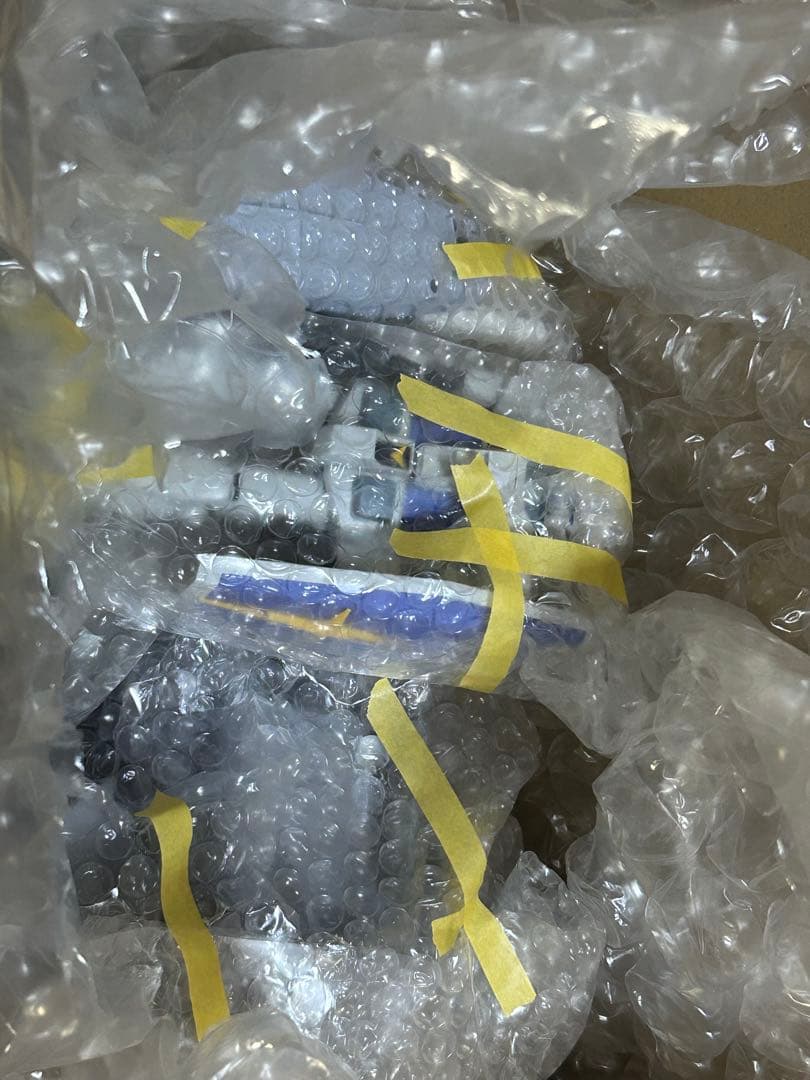 MG ガンダム gアーマー　g3 ジャンク