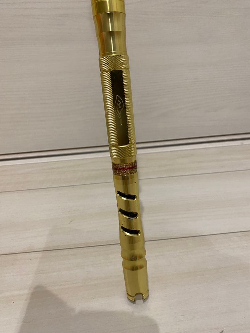 剛樹　マジックバイト17MR