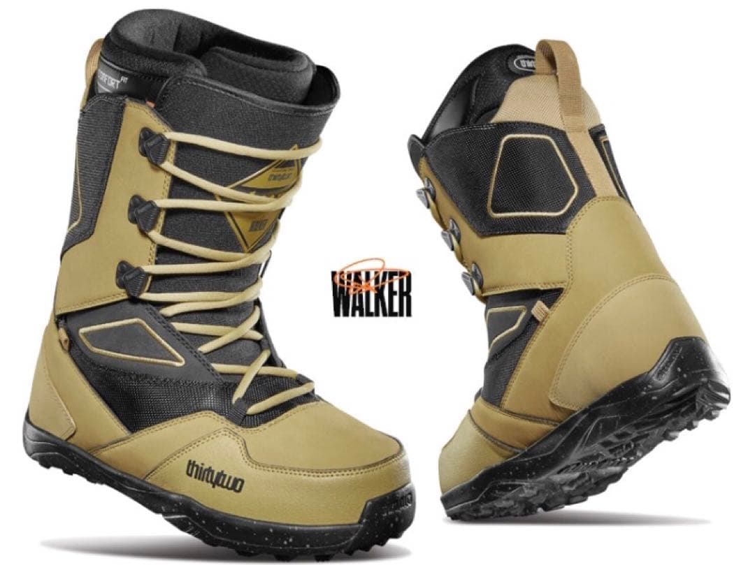 新品　23-24 THIRTYTWO LIGHT JP スノーボード　ブーツ