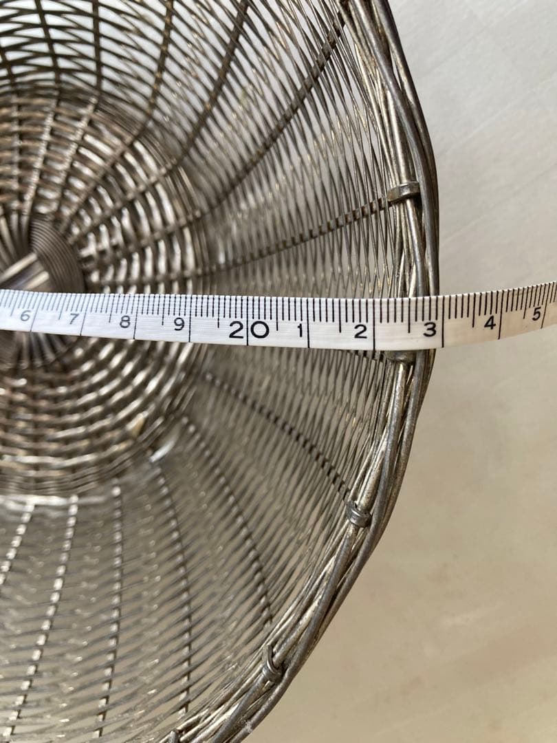 シルバーの入れ物⭐︎アンティーク