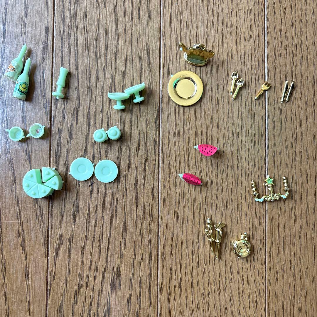 バンダイ 美少女戦士 セーラームーン ムーンキャッスル