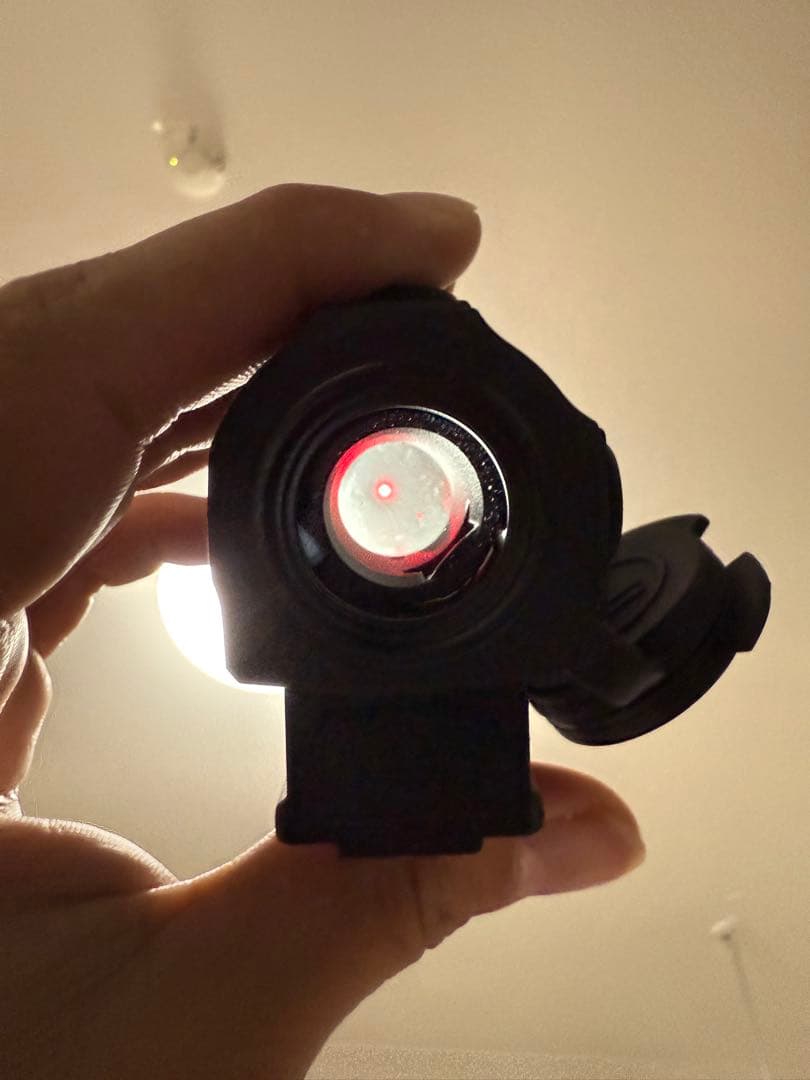 Vortex SPARC AR レッドドットサイト