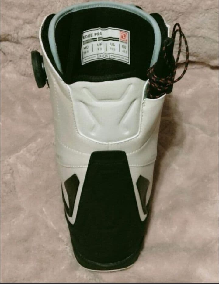 超美品　24-25 ＤＥＥＬＵＸＥ ディーラックス ＥＤＧＥ　ＰＲＯ　ＣＴＦ