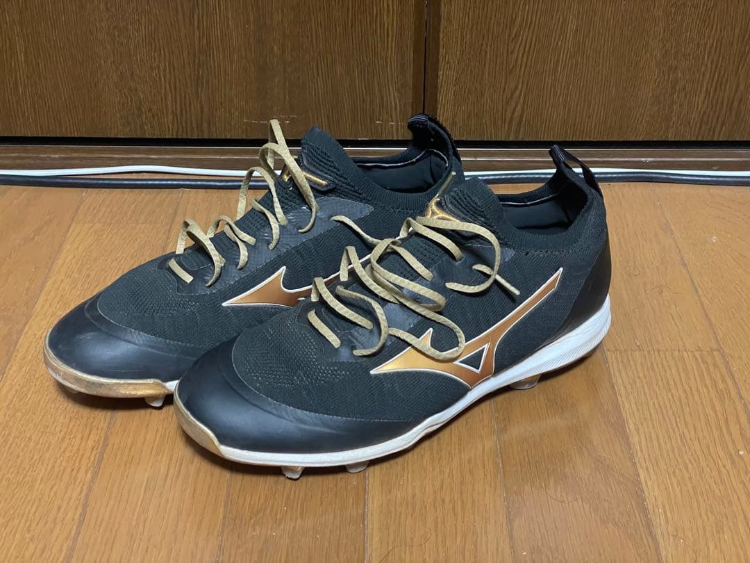 ミズノプロ ドミナントニットTPU