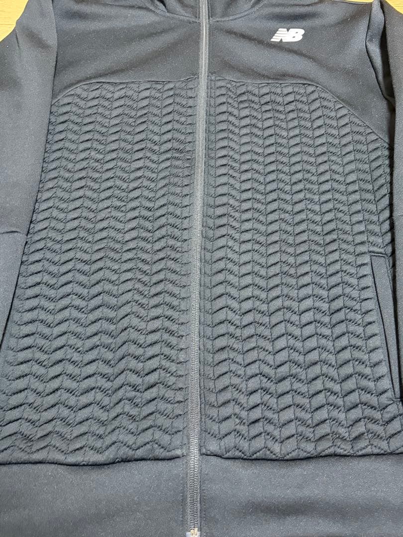 new balance ニューバランスジャージ上下セット Lサイズ セットアップ