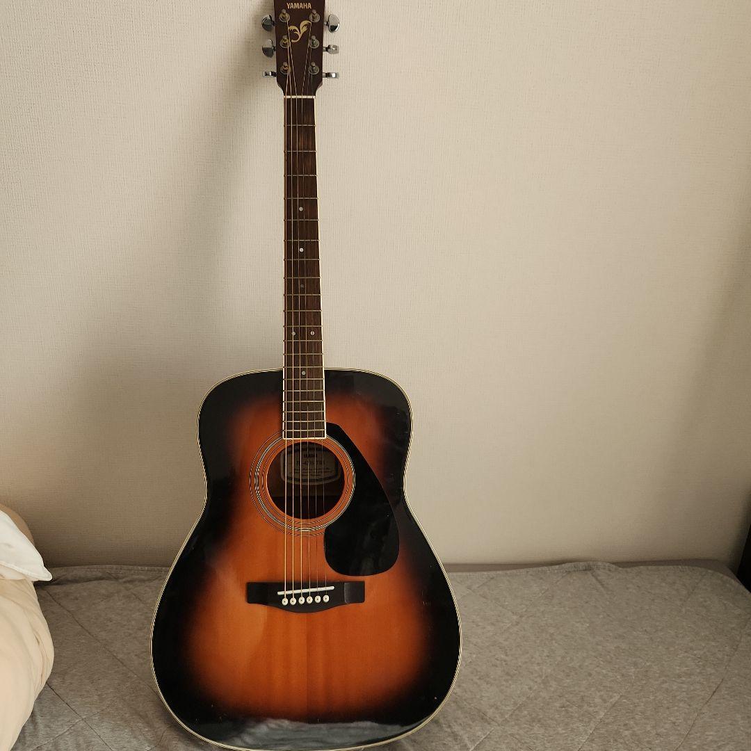 fg４２３s tbs　ヤマハ