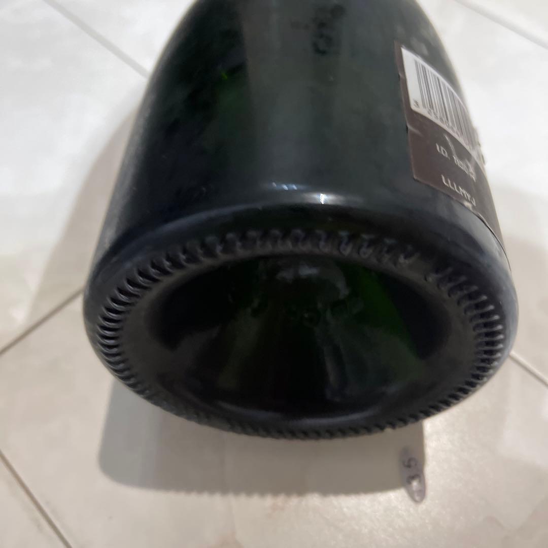 入手困難‼️2000年クリュッグ