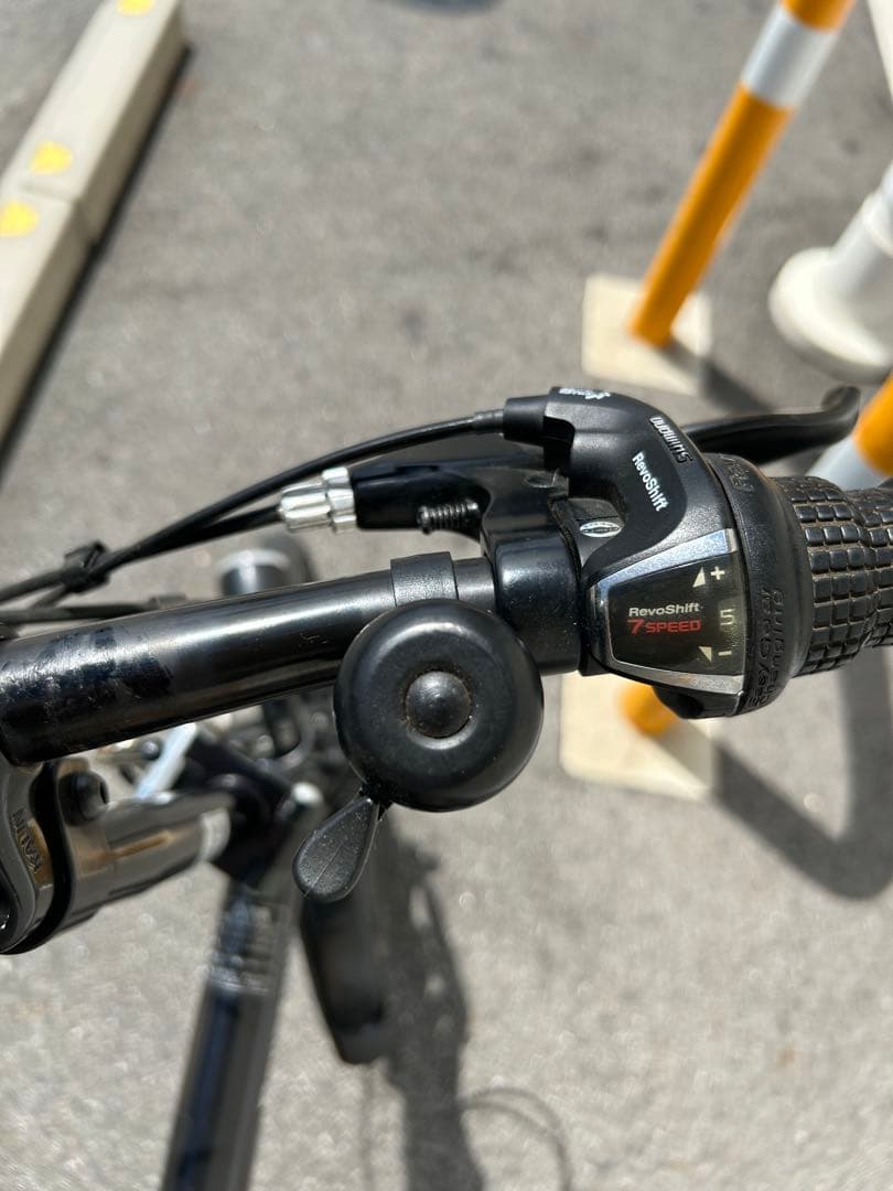 折りたたみ電動アシスト自転車 Panasonic オフタイム パナソニック